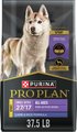 Purina Pro Plan Sport Small Bites All Life Stages High-Protein Lamb & Rice Formula Dry Dog Food, 37.5-lb bag