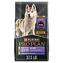 Purina Pro Plan Sport Small Bites All Life Stages High-Protein Lamb & Rice Formula Dry Dog Food, 37.5-lb bag