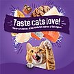 Show in main carousel: Friskies Surfin' & Turfin' Favorites Muscle & Immune Support Crunchy Dry Cat Food, 3.15-lb bag slide 5 of 13