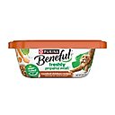 Purina Beneful Prepared Meals Roasted Chicken Recipe with Brown Rice, Carrots & Spinach Wet Dog Food, 10-oz, case of 8