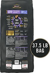 Purina Pro Plan Sport Small Bites All Life Stages High-Protein Lamb & Rice Formula Dry Dog Food, 37.5-lb bag slide 2 of 8