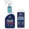 Show in main carousel: Rocco & Roxie Supply Co. Litter Box Cat Odor Eliminator, 12-fl oz bottle + Professional Strength Stain & Odor Eliminator, 24-fl oz spray slide 1 of 9