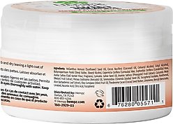 Hempz Petz Sweet Pineapple Honey Melon Deodorizing Cologne Dog Spray, 8.5-fl oz bottle + Sweet Pineapple Honey Melon Protective Paw Balm, 2-oz jar slide 2 of 9