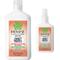 Show in main carousel: Hempz Petz Sweet Pineapple Honey Melon Deodorizing Cologne Dog Spray, 8.5-fl oz bottle + Deodorizing Shampoo, Sweet Pineapple Honey Melon Scent, 17-fl oz bottle slide 1 of 9