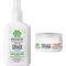 Show in main carousel: Hempz Petz Creamy Citrus Orange Red Raspberry Deodorizing Cologne Dog Spray, 8.5-fl oz bottle + Creamy Citrus Orange Red Raspberry Paw Balm, 2-oz jar slide 1 of 9