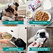 Show in main carousel: The Honest Kitchen Daily Boosters Instant Goat's Milk with Probiotics for Dogs, 5.2-oz jar slide 6 of 11