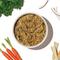 Show in main carousel: The Honest Kitchen Human Grade Veggie, Nut & Seed Grain-Free Dehydrated Dog Food Base Mix, 7-lb box slide 3 of 11