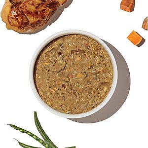 The Honest Kitchen Chicken Recipe Grain-Free Dehydrated Dog Food, 10-lb box