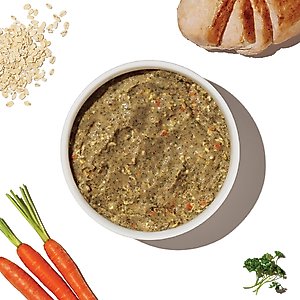The Honest Kitchen Whole Grain Chicken Recipe Dehydrated Dog Food, 10-lb box