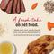 Show in main carousel: The Honest Kitchen Human Grade Wholemade Whole Grain Chicken & Duck Dehydrated Dog Food, 4-lb box slide 6 of 8