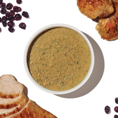 Show full view: The Honest Kitchen Human Grade Dehydrated Grain-Free Chicken Cat Food, 4-lb slide 3 of 9