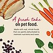 Show in main carousel: The Honest Kitchen Wholemade Grain-Free Turkey Dehydrated Dog Food, 10-lb box slide 8 of 12