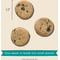Show in main carousel: The Honest Kitchen Human Grade Goat's Milk N' Cookies Slow Baked with Blueberries & Vanilla Dog Treats, 8-oz bag slide 9 of 12
