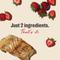 Show in main carousel: The Honest Kitchen Human Grade Superfood Cod Crisps Cod & Strawberry Dehydrated Dog Treats, 3-oz bag slide 7 of 11