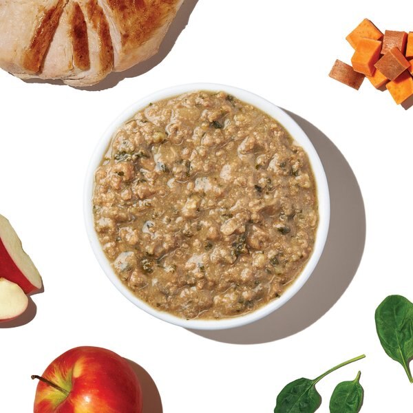 The Honest Kitchen One Pot Stews Slow Cooked Chicken Stew Wet Dog Food