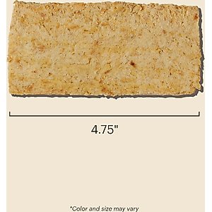 The Honest Kitchen Wishes Dehydrated White Fish Filets Dog Treats, 3-oz bag
