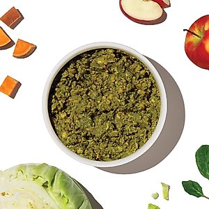 The Honest Kitchen Fruit & Veggie Grain-Free Dehydrated Dog Base Mix, 7-lb box