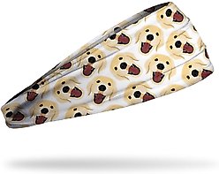 JUNK Brands Feeling Golden Dog Headband slide 2 of 2