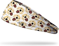 JUNK Brands Feeling Golden Dog Headband