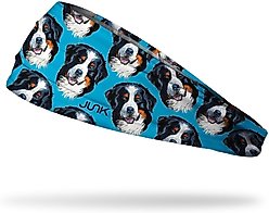 JUNK Brands Gentle Giant Dog Headband