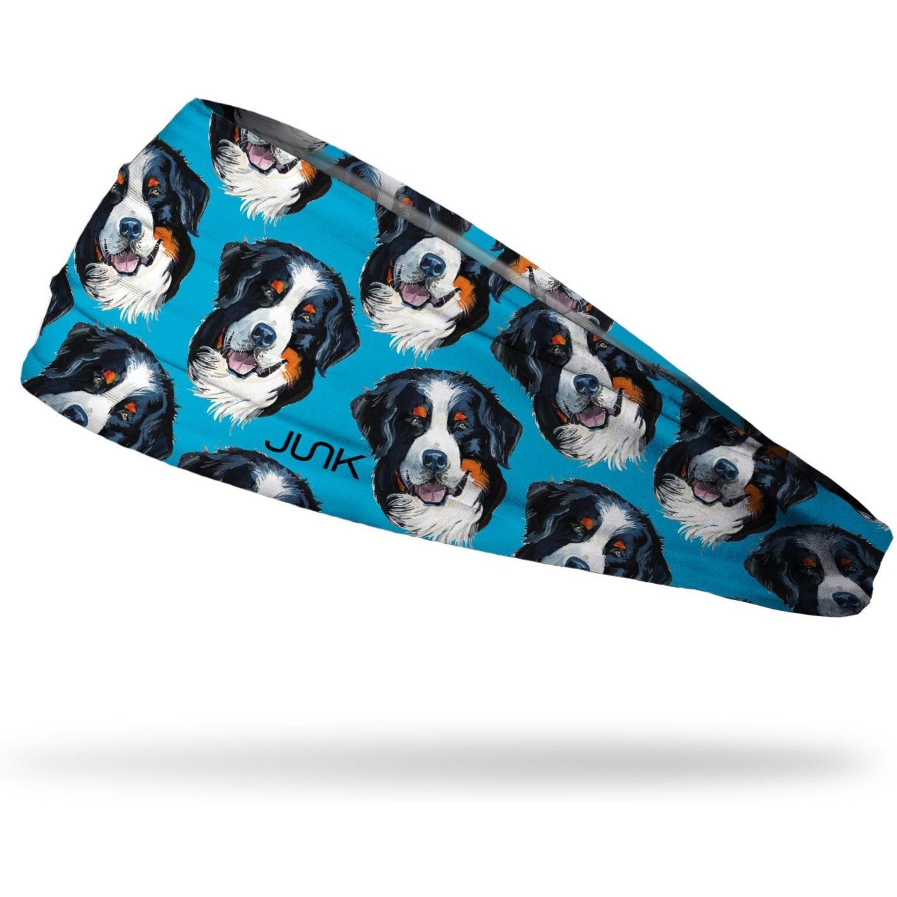 JUNK Brands Gentle Giant Dog Headband