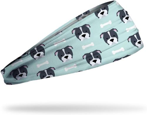 Show full view: JUNK Brands Doggonit Dog Headband slide 2 of 2