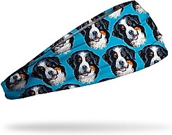 JUNK Brands Gentle Giant Dog Headband slide 2 of 2