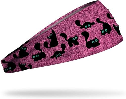 Show full view: JUNK Brands Catnip Cat Headband slide 3 of 3