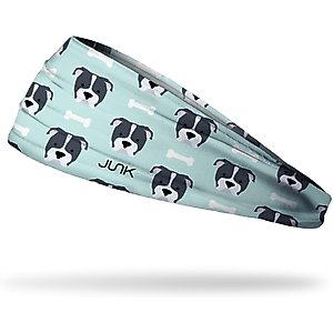 JUNK Brands Doggonit Dog Headband