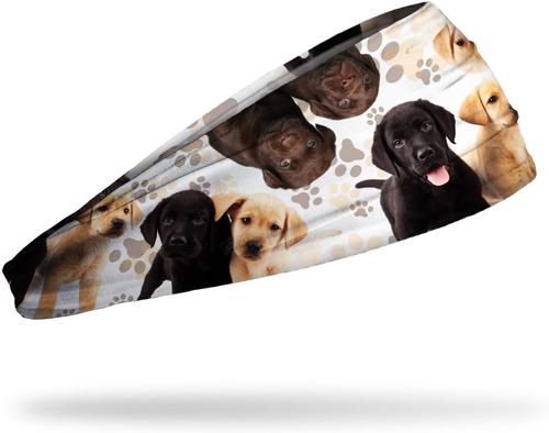 Show full view: JUNK Brands Puppy Sundae Dog Headband slide 2 of 2