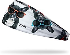 JUNK Brands Puppy Shades Dog Headband