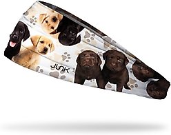 JUNK Brands Puppy Sundae Dog Headband