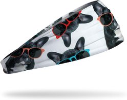 JUNK Brands Puppy Shades Dog Headband slide 2 of 2