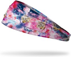 JUNK Brands Galactic Garden Catz Cat Headband