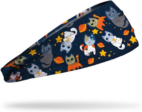 Show full view: JUNK Brands Catstronauts Cat Headband slide 2 of 2