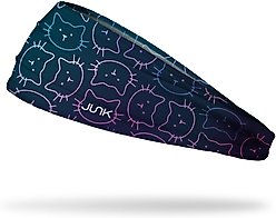 JUNK Brands Cat Scan Cat Headband