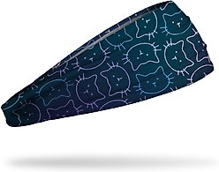 JUNK Brands Cat Scan Cat Headband slide 2 of 2