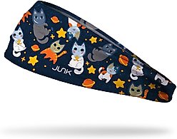 JUNK Brands Catstronauts Cat Headband