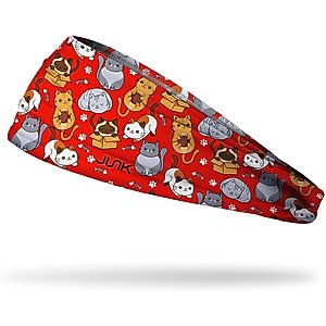 JUNK Brands Kitty Cats Cat Headband