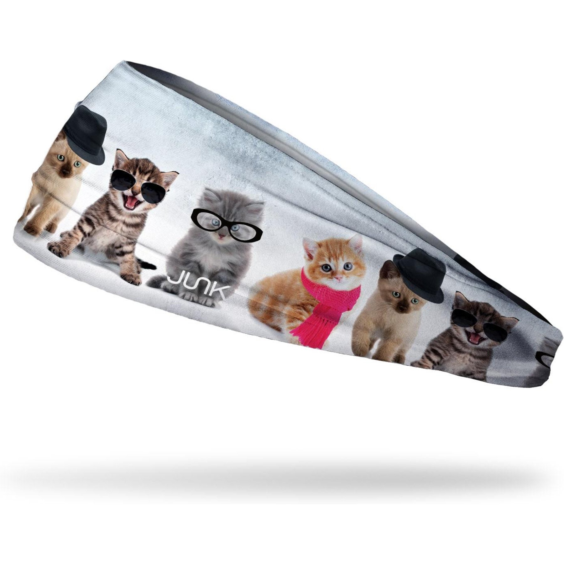 JUNK Brands Tomfoolery Cat Headband