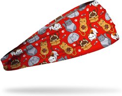 JUNK Brands Kitty Cats Cat Headband slide 2 of 2