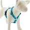 Show in main carousel: LupinePet Turtle Reef Adjustable Dog Harness, X-Large: 36 to 44-in chest slide 1 of 6