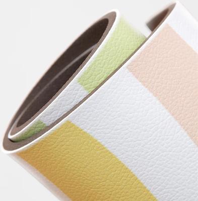 Show full view: Happy & Polly Rainbow Waterproof Cat & Dog Food Mat slide 8 of 9