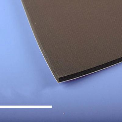 Show full view: Happy & Polly Rainbow Waterproof Cat & Dog Food Mat slide 7 of 9