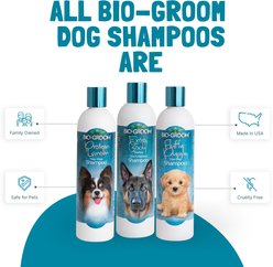 Bio-Groom Extra Body Dog Shampoo, 12-fl oz bottle slide 2 of 5