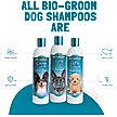 Show in main carousel: Bio-Groom Extra Body Dog Shampoo, 12-fl oz bottle slide 4 of 5