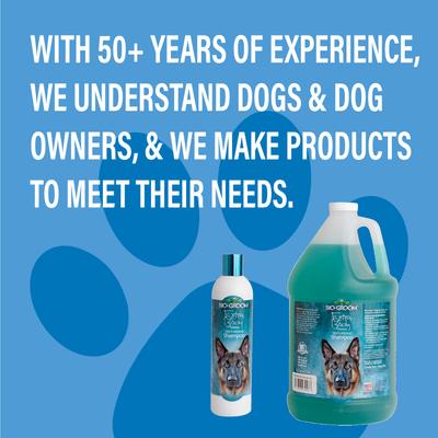 Show full view: Bio-Groom Extra Body Dog Shampoo, 12-fl oz bottle slide 5 of 5