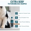 Show in main carousel: Bio-Groom Extra Body Dog Shampoo, 12-fl oz bottle slide 2 of 5