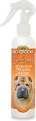 Bio-Groom So-Stinky Unscented Dog Grooming Spray, 8-fl oz bottle