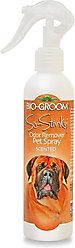 Bio-Groom So-Stinky Scented Dog Grooming Spray, 8-fl oz bottle